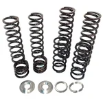 ZBROZ - K25-PL1005-17 - Dual Rate Spring Kit