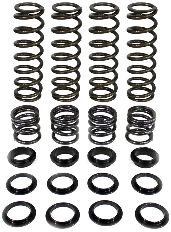 ZBROZ - K25-PL1007-0 - Dual Rate Spring Kit