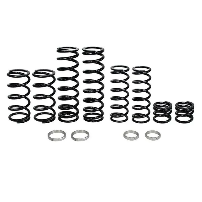 ZBROZ - K25-PL1031-0 - Dual Rate Spring Kit