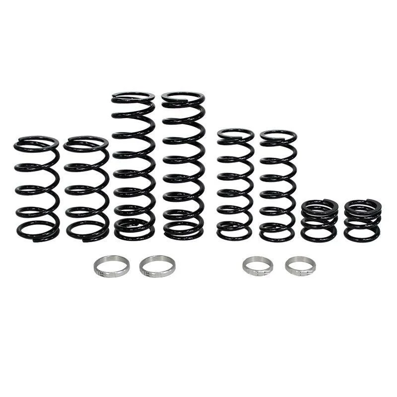 ZBROZ - K25-PL1031-0 - Dual Rate Spring Kit