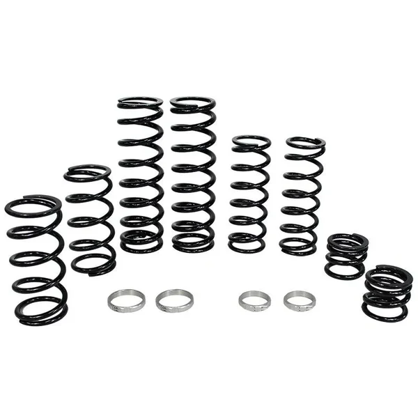 ZBROZ - K25-PL1033-0 - Dual Rate Spring Kit
