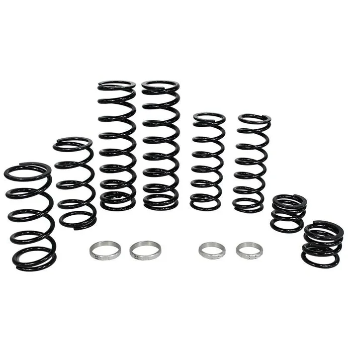 ZBROZ - K25-PL1033-0 - Dual Rate Spring Kit