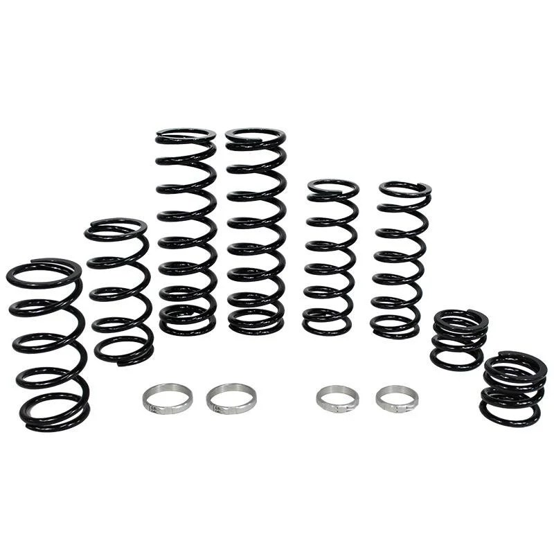 ZBROZ - K25-PL1033-0 - Dual Rate Spring Kit