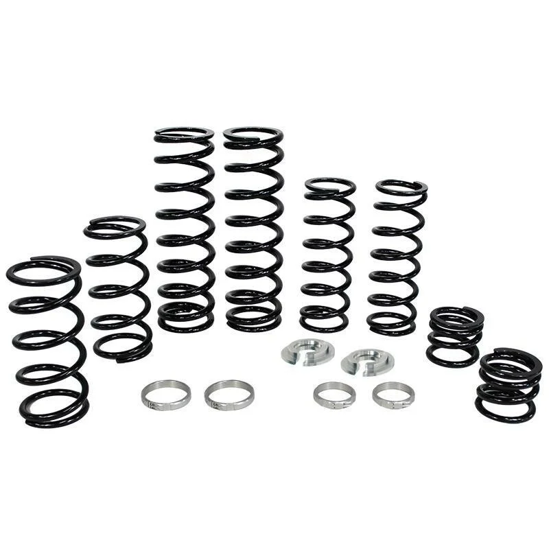 ZBROZ - K30-PL1006-0 - Dual Rate Spring Kit