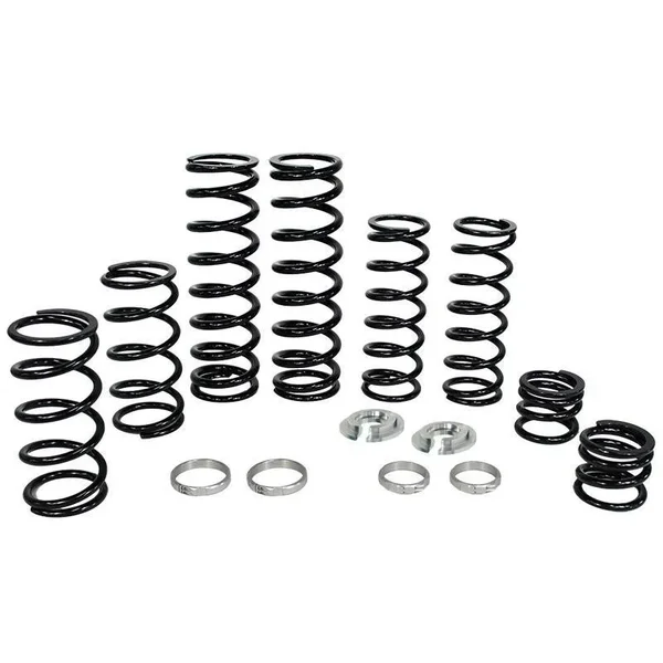 ZBROZ - K30-PL1007-0 - Dual Rate Spring Kit