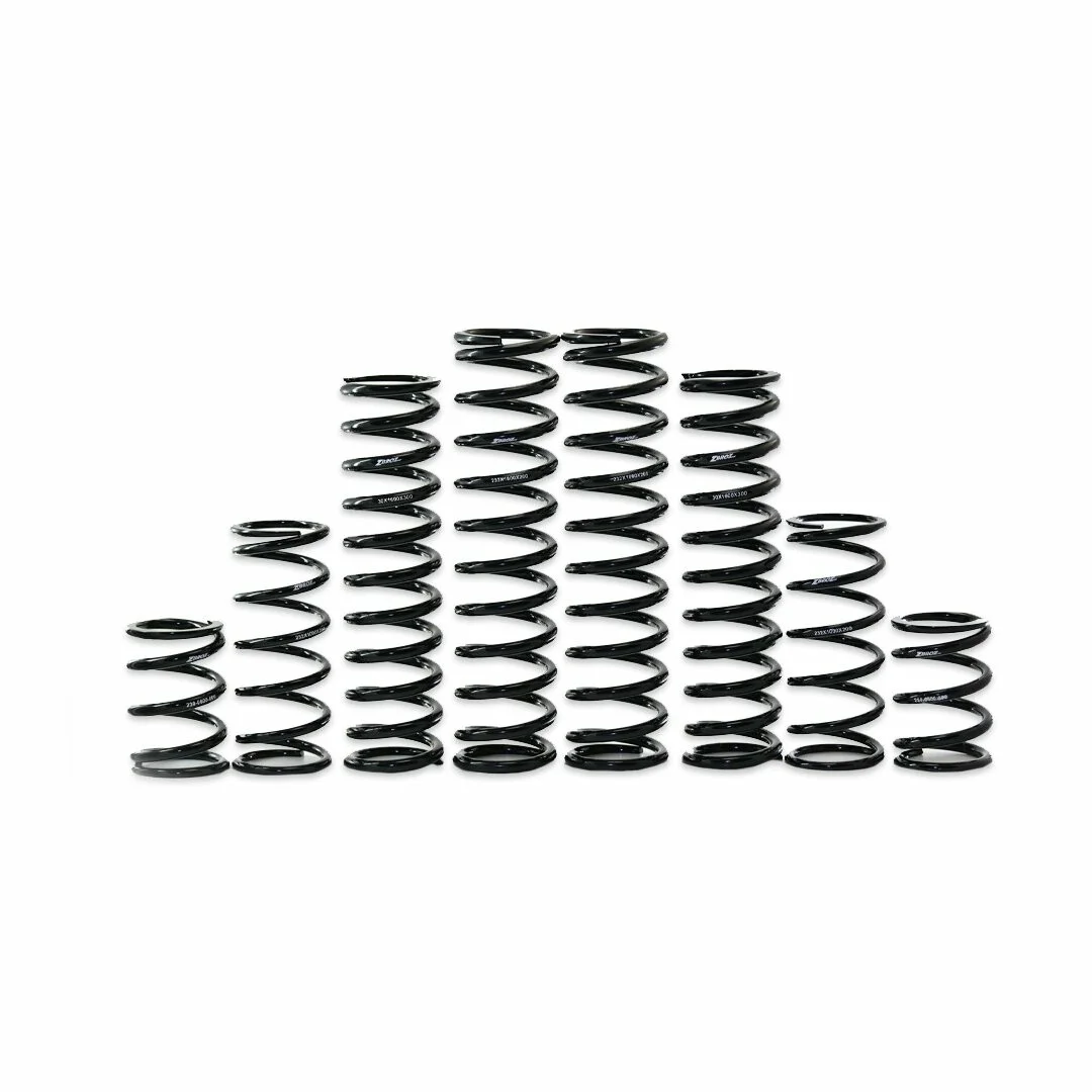 ZBROZ - K30-KA1001-0 - Dual Rate Spring Kit