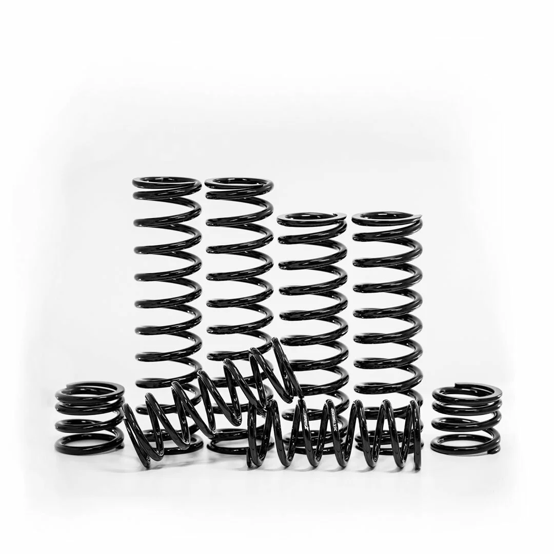 ZBROZ - K25-HA01-0 - Dual Rate Spring Kit