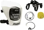 RIGID - 300417 - Adapt XE Extreme LED Enduro Moto Kit