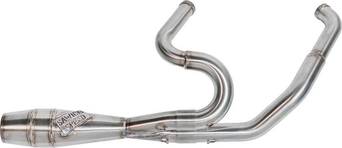 SAWICKI - 930-01220 - 2 in 1 Shorty Cannon for Touring Models