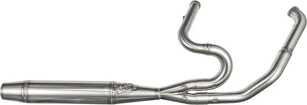 SAWICKI - 930-01223 - 2in1 Mid-Length Cannon for Touring Models