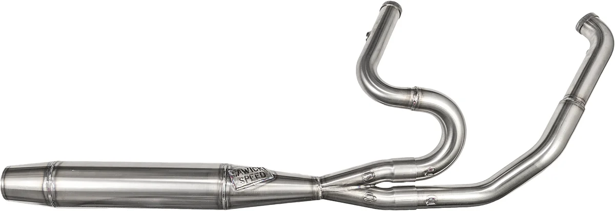 SAWICKI - 930-01223 - 2in1 Mid-Length Cannon for Touring Models