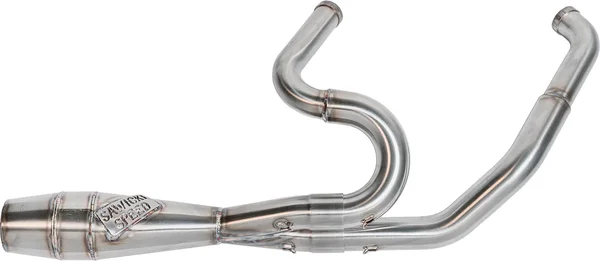 SAWICKI - 930-01225 - 2 in 1 Shorty Cannon for Touring Models