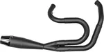 SAWICKI - 930-01243 - 2 in 1 Shorty Exhaust