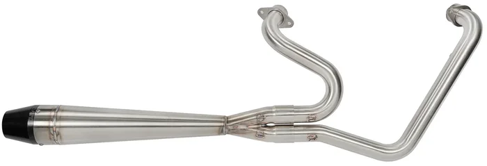 SAWICKI - 930-01302 - Indian Mid Length Exhaust