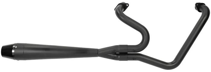 SAWICKI - 930-01303 - 2 in 1 Mid Length Exhaust