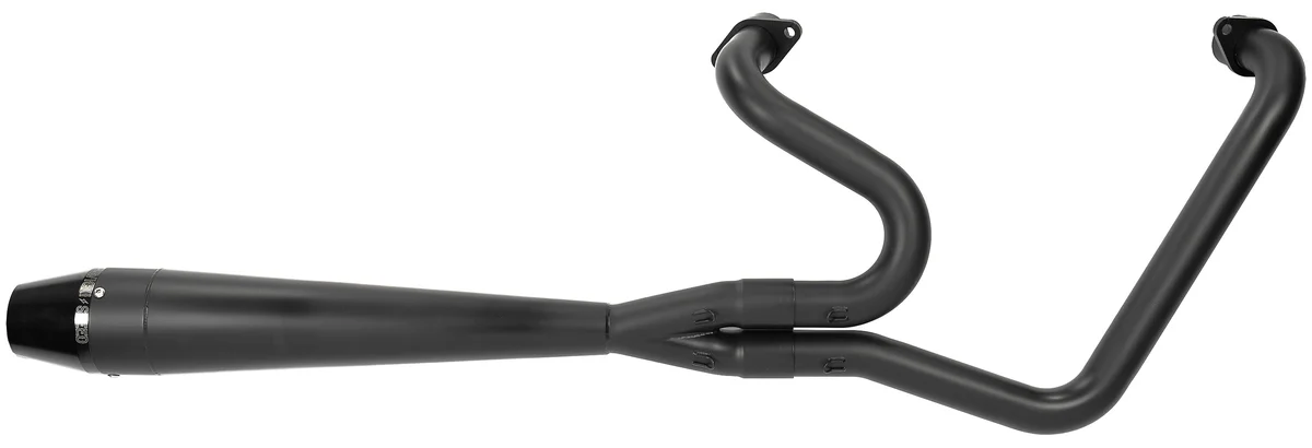 SAWICKI - 930-01303 - 2 in 1 Mid Length Exhaust