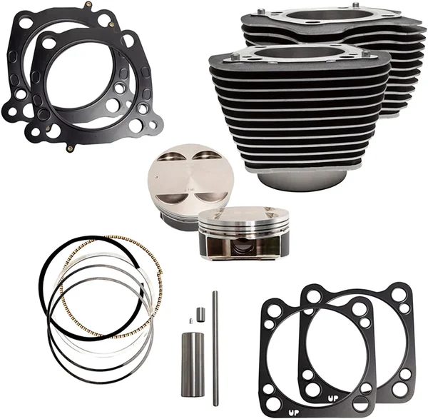 ROCKET PERFORMANCE GARAGE LLC - 8-8101 - Big Bore Cylinder Kits