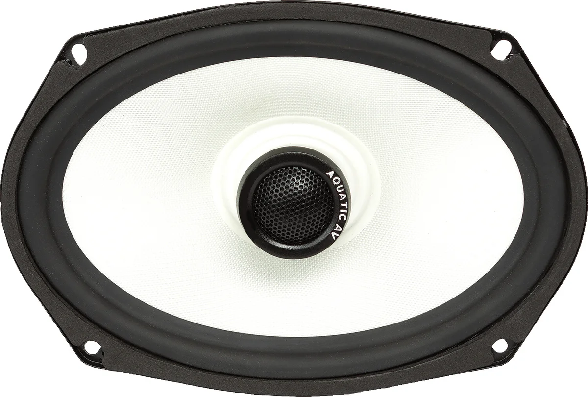 AQUATIC AV - HG200 - AV Ultra Series Speakers