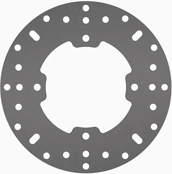 EBC - MD6383D - Standard Rotor Brake Discs