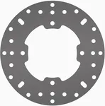 EBC - MD6383D - Standard Rotor Brake Discs