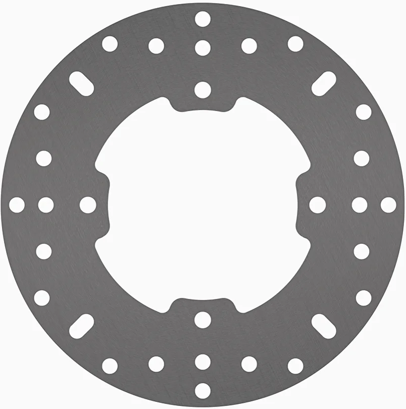 EBC - MD6383D - Standard Rotor Brake Discs