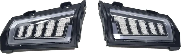 PATHFINDER - RDS1821 - Rear Saddlebag LED Light