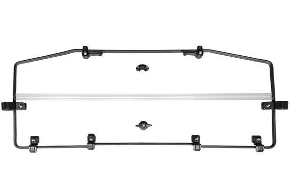 SEIZMIK - 50-32000KIT - Rear Windshield