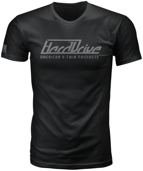 HARDDRIVE - 800-0202L - HardDrive Tee