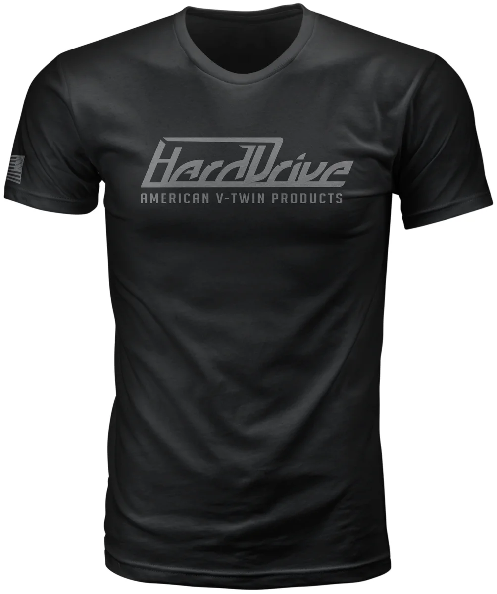 HARDDRIVE - 800-0202L - HardDrive Tee