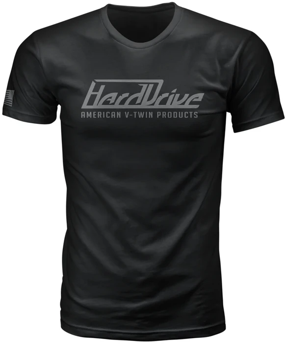 HARDDRIVE - 800-0202M - HardDrive Tee