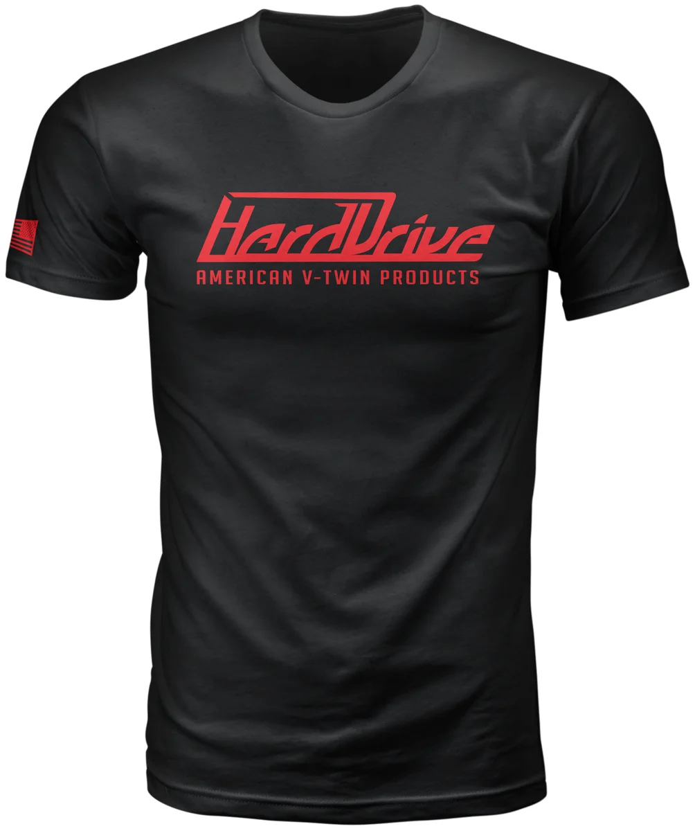 HARDDRIVE - 800-02033X - HardDrive Tee