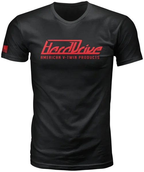 HARDDRIVE - 800-0203X - HardDrive Tee