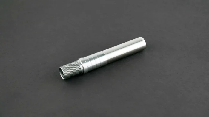 WSM - 003-250 - Coupler Shaft