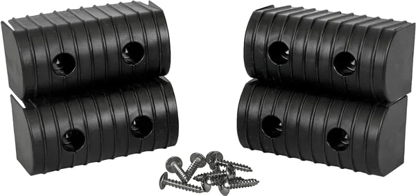 CALIBER - 23051-BK - Bunk End Cap