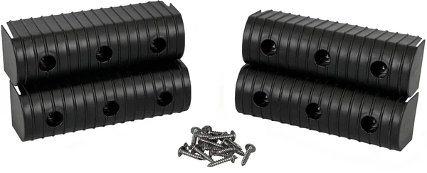 CALIBER - 23053-BK - Bunk End Cap