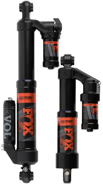 FOX - 853-21-249 - QS3 Rear Shock Kit