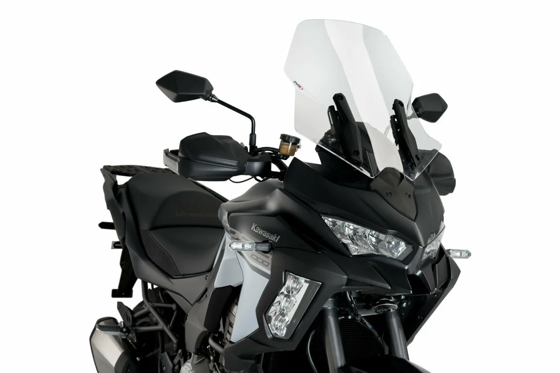 PUIG - 3640W - Touring Windscreen
