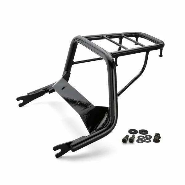 DRC - D60-10-011 - Cargo Rack