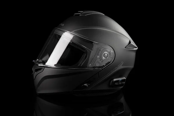 SENA - OUTRUSHR-MB00S3 - Outrush R Flip-Up Helmet
