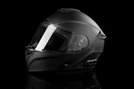 SENA - OUTRUSHR-MB00S3 - Outrush R Flip-Up Helmet