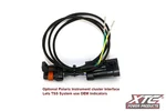 XTC POWER PRODUCTS - TSS-POL-INS - Dash Cluster Signal Adapter