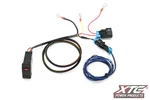 XTC POWER PRODUCTS - PCS-LD - Single Accessory Switch Kit