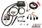 XTC POWER PRODUCTS - PCS-44-YXZ-NS - 4 Switch Power Control System