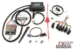 XTC POWER PRODUCTS - PCS-64-PRO-NS - 6 Switch Power Control System