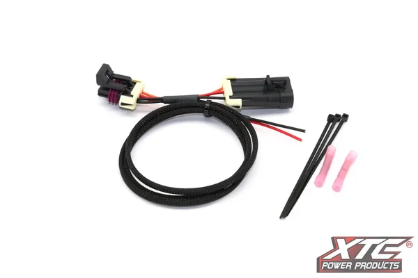 XTC POWER PRODUCTS - CAN-MAV-PWROUT - Power Adapters