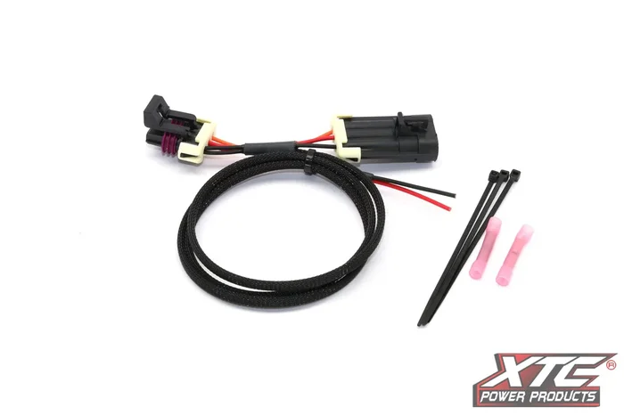 XTC POWER PRODUCTS - CAN-MAV-PWROUT - Power Adapters