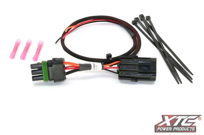 XTC POWER PRODUCTS - CAN-MAV-STOUT - Power Adapters