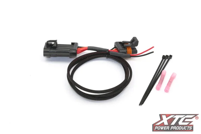 XTC POWER PRODUCTS - POL-4H-OUT - Power Adapters