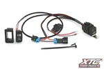 XTC POWER PRODUCTS - RZR-FAN-OVR-T - Fan Override Kit