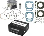 NAMURA - NA-80004K - Top End Repair Kit